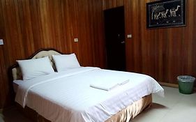 Alamanda Lokon Resort