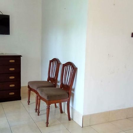 Alamanda Lokon Resort Tomohon Bagian luar foto